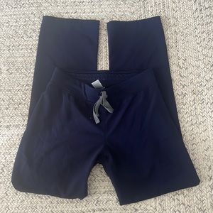 Livingston scrub pants